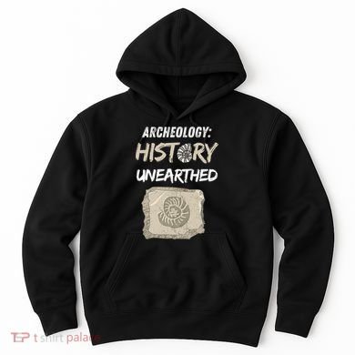 Gift Archeology Archeologists Archeologist Student Hoodie