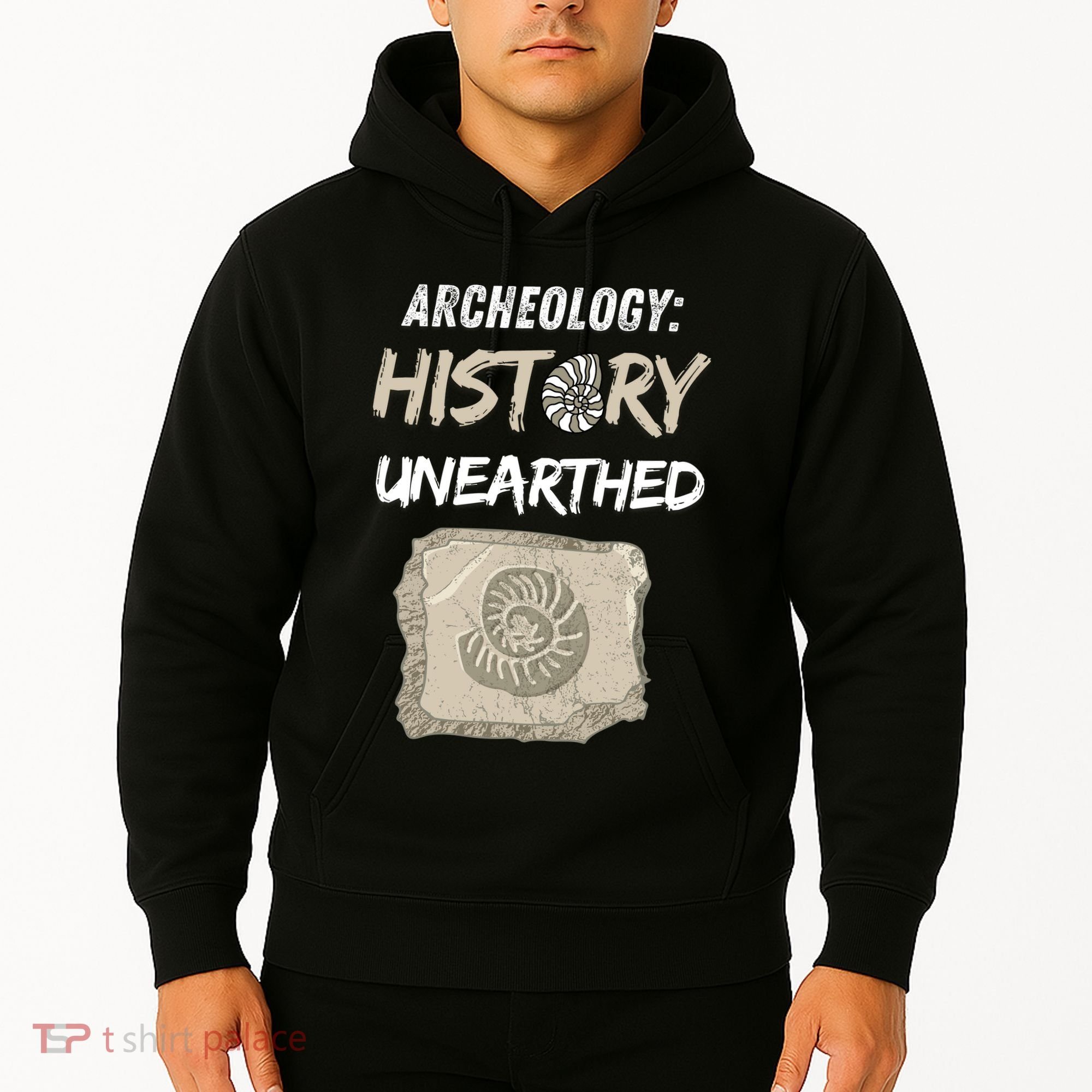 Gift Archeology Archeologists Archeologist Student Hoodie