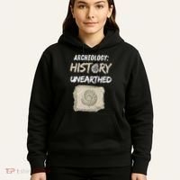 Gift Archeology Archeologists Archeologist Student Hoodie thumb 5