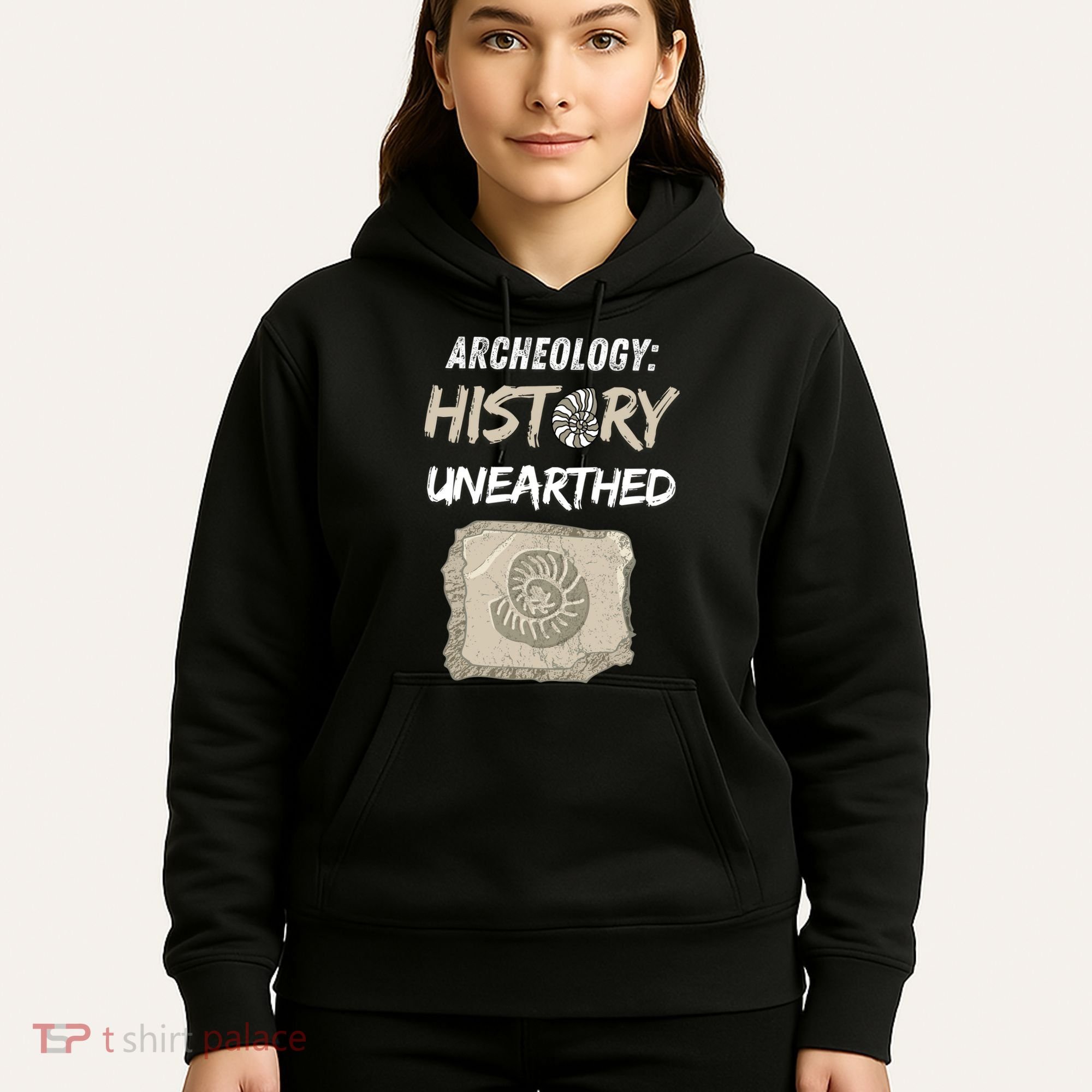 Gift Archeology Archeologists Archeologist Student Hoodie