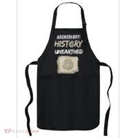 Gift Archeology Archeologists Archeologist Student Apron thumb 0