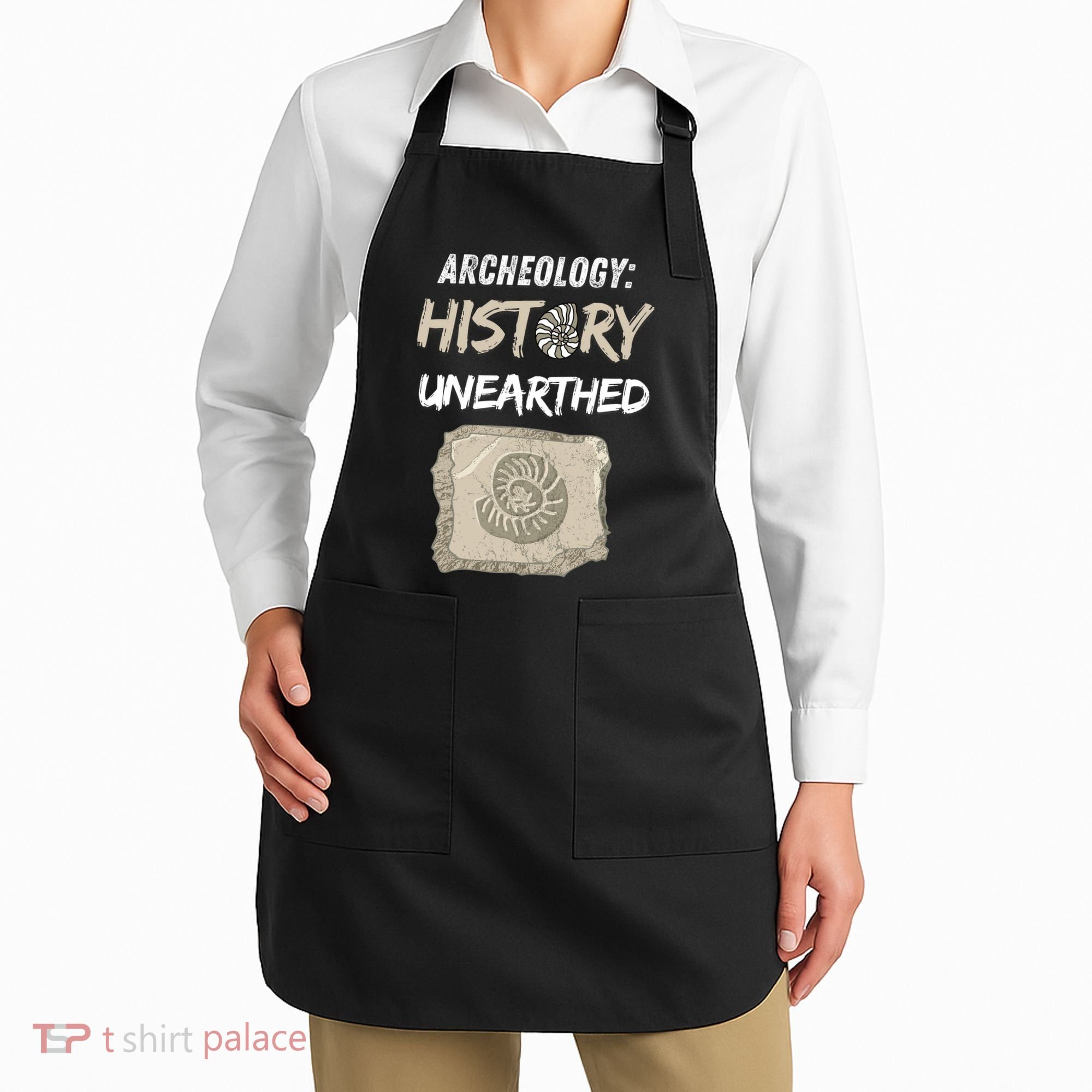 Gift Archeology Archeologists Archeologist Student Apron