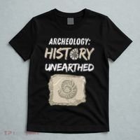 Gift Archeology Archeologists Archeologist Student T-Shirt thumb 5