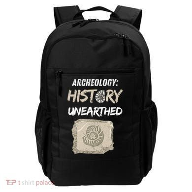 Gift Archeology Archeologists Archeologist Student Backpack