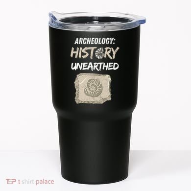 Gift Archeology Archeologists Archeologist Student Tumbler
