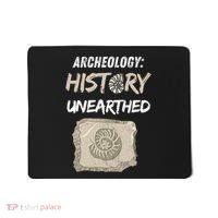 Gift Archeology Archeologists Archeologist Student Mousepad thumb 0