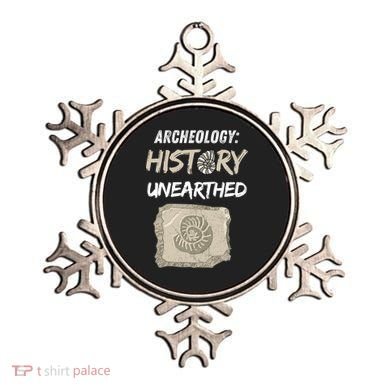 Gift Archeology Archeologists Archeologist Student Ornament