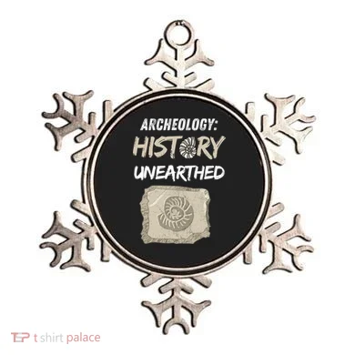 Gift Archeology Archeologists Archeologist Student Ornament