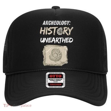Gift Archeology Archeologists Archeologist Student Hat