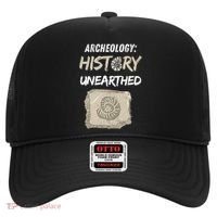 Gift Archeology Archeologists Archeologist Student Hat thumb 0