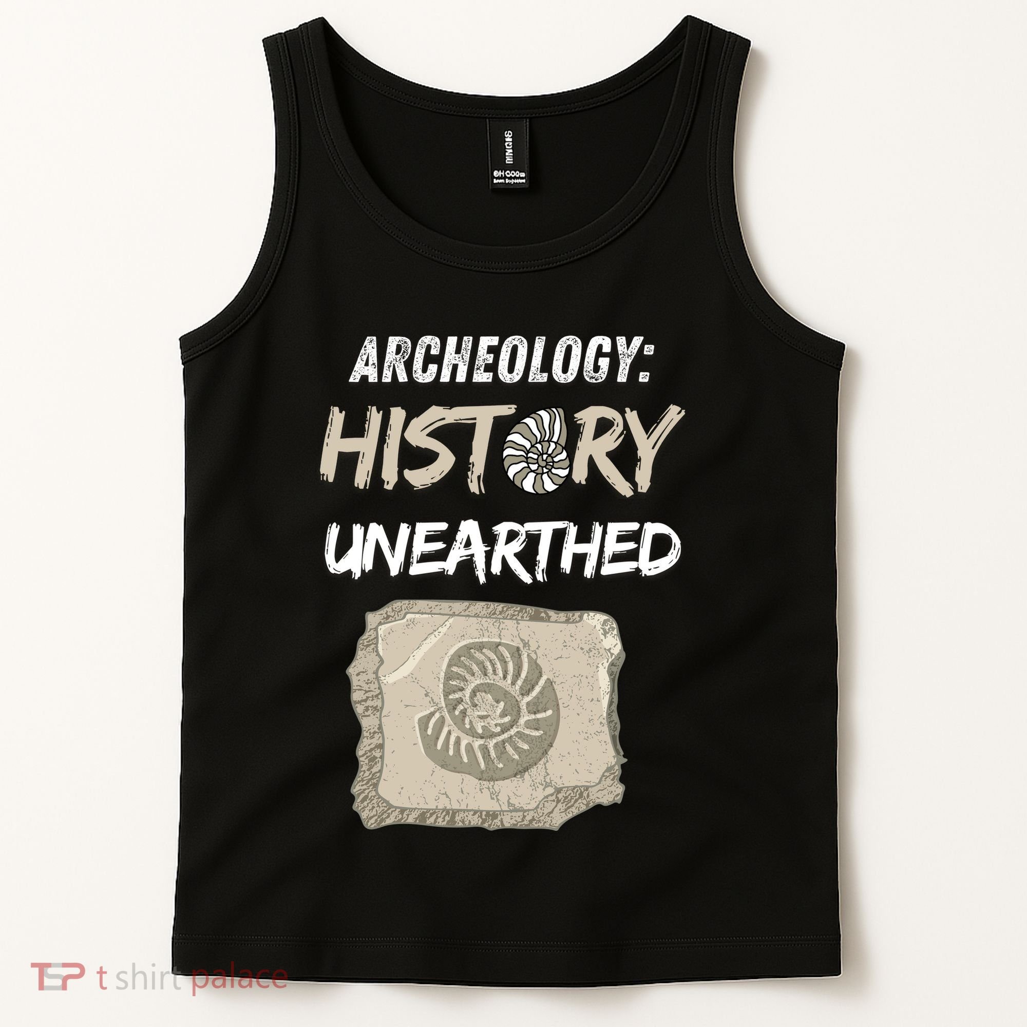 Gift Archeology Archeologists Archeologist Student Tank Top