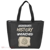 Gift Archeology Archeologists Archeologist Student Tote Bag thumb 0