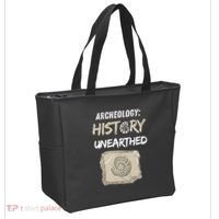 Gift Archeology Archeologists Archeologist Student Tote Bag thumb 2