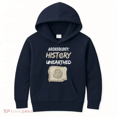 Kids Hoodie
