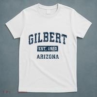 Gilbert Arizona Az Vintage Sports T-Shirt thumb 5