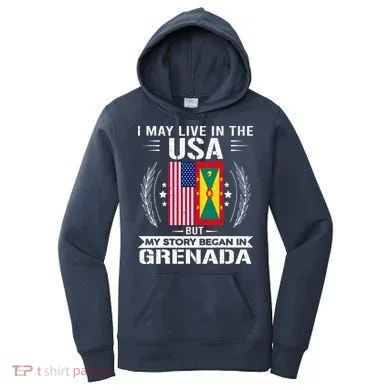 Women's Hoodie