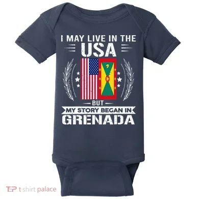 Baby Bodysuit