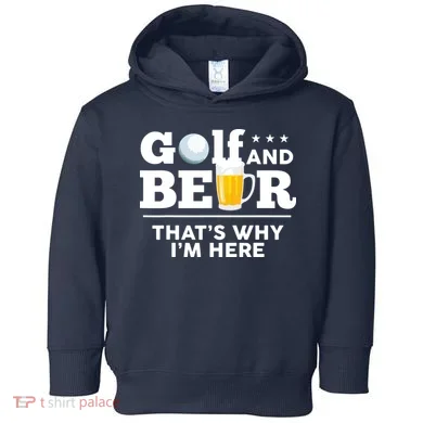 Toddler Hoodie