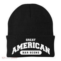 Great American Bar Scene Zach Lover Beanie thumb 0