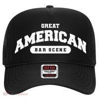 Great American Bar Scene Zach Lover Hat thumb 0