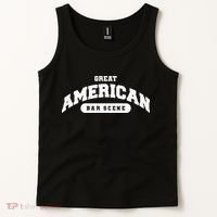 Great American Bar Scene Zach Lover Tank Top thumb 2