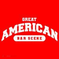 Great American Bar Scene Zach Lover Santa Hat thumb 1