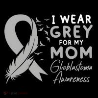 Glioblastoma Awareness Brain Cancer Coffee Mug thumb 5