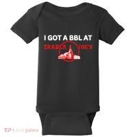 Got A Bbl At Trader JoeS Baby Bodysuit thumb 0