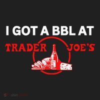 Got A Bbl At Trader JoeS Hat thumb 2