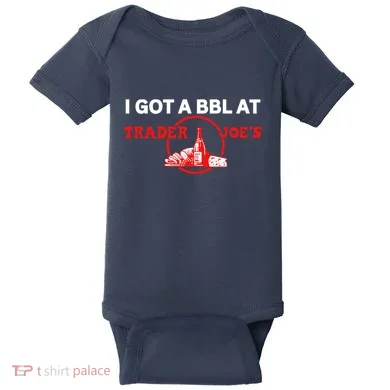 Baby Bodysuit