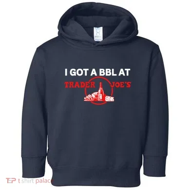 Toddler Hoodie