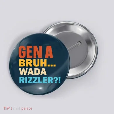 Button