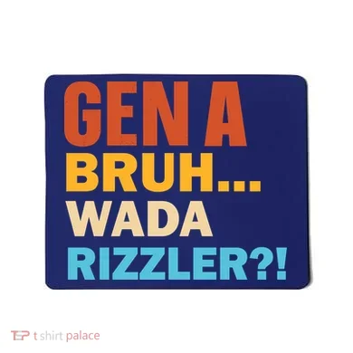 Mousepad