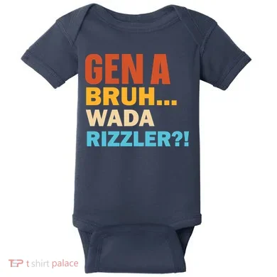 Baby Bodysuit