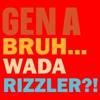 Gen A Bruh Wada Rizzler Santa Hat thumb 1