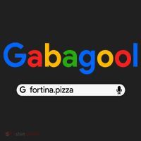 Gabagool Fortina Pizza Women's Sweatshirt thumb 2