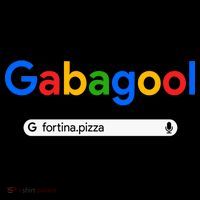 Gabagool Fortina Pizza Coaster thumb 2