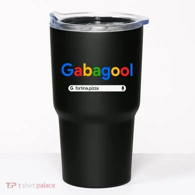 Tumbler