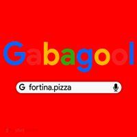 Gabagool Fortina Pizza Santa Hat thumb 1