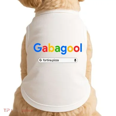 Doggie Tank