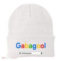 Gabagool Fortina Pizza Beanie thumb 0
