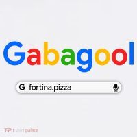 Gabagool Fortina Pizza Kids Long Sleeve Shirt thumb 2