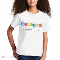 Gabagool Fortina Pizza Kids T-Shirt thumb 2