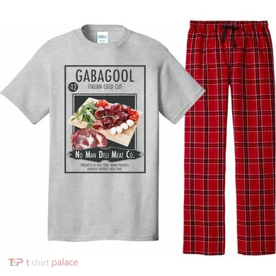 Pajama Set