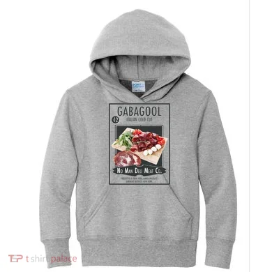 Kids Hoodie