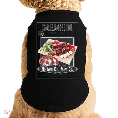 Doggie Tank