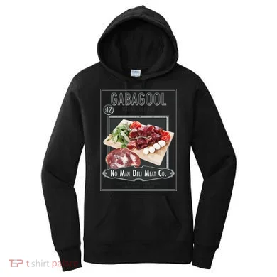 Women's Hoodie