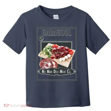 Toddler T-Shirt