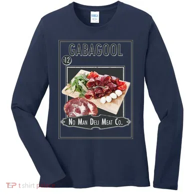 Women's Long Sleeve Shirt
