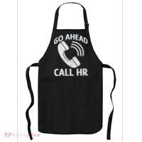 Go Ahead Call Hr Apron thumb 0